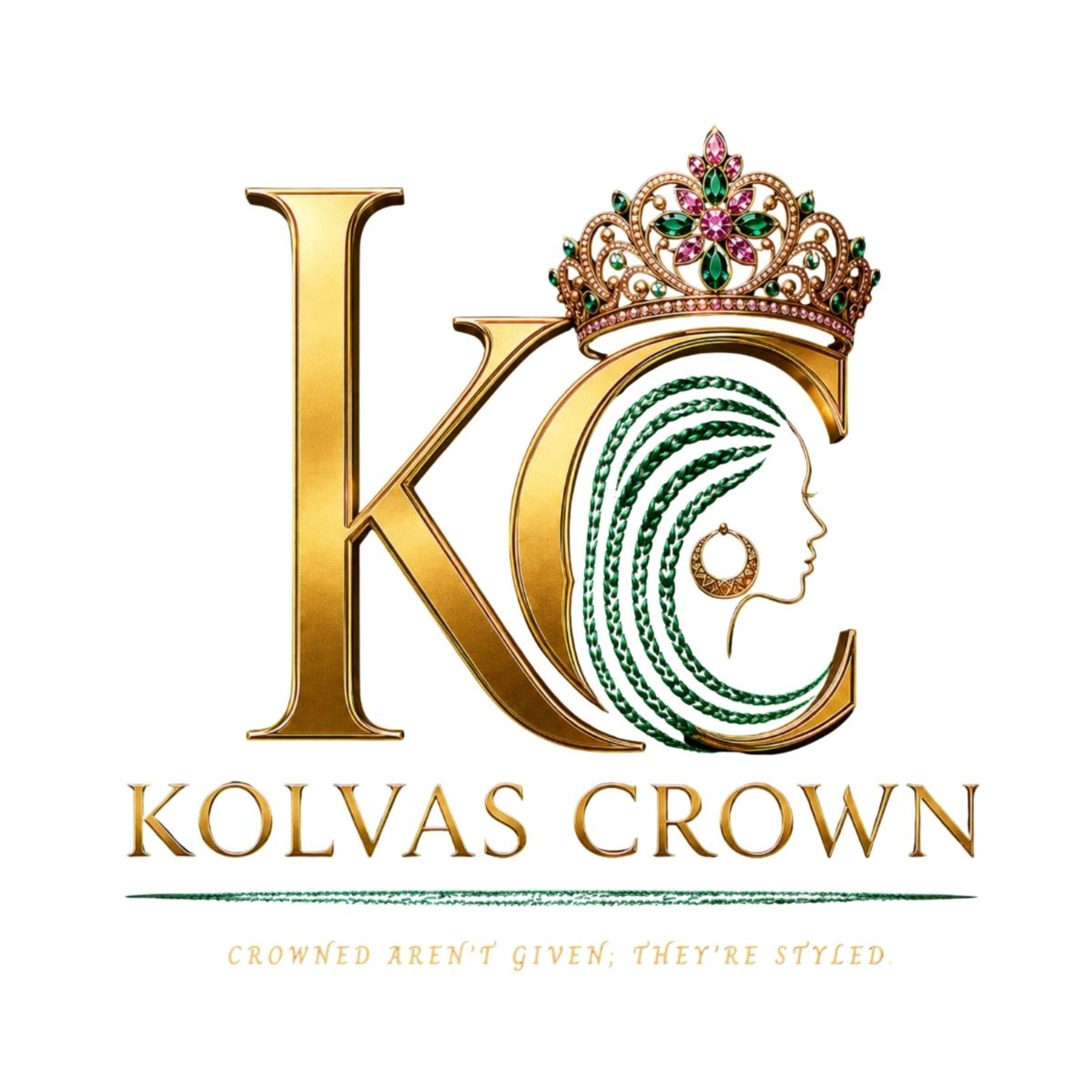 Kolvas Crown LLC